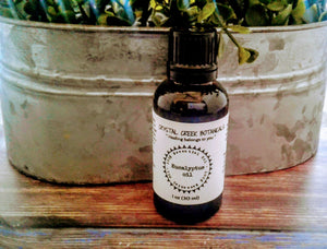 Eucalyptus Essential Oil 1 oz.