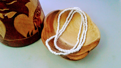 Obatala Eleke Beads Necklace