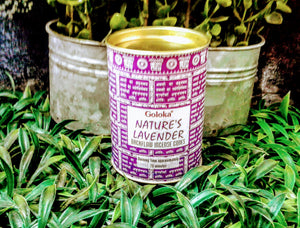 Goloka Nature's Lavender Backflow Incense cones