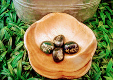 Bloodstone Reiki Healing Stone Set