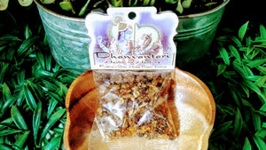 Incense Resin Dhanvantari Health and Healing 1.2